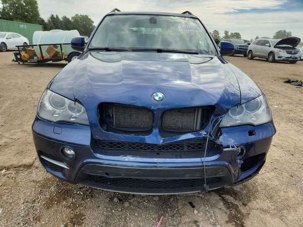 2013 BMW X5 xDrive35i