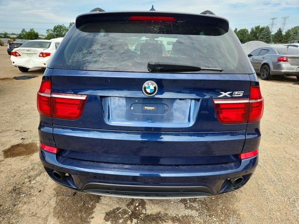 2013 BMW X5 xDrive35i