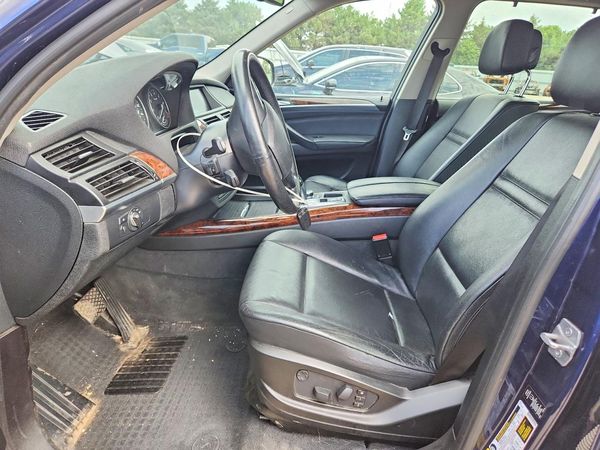 2013 BMW X5 xDrive35i