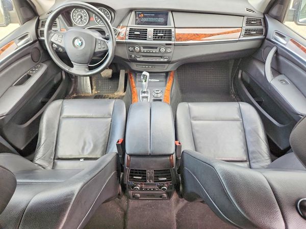 2013 BMW X5 xDrive35i