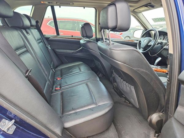 2013 BMW X5 xDrive35i