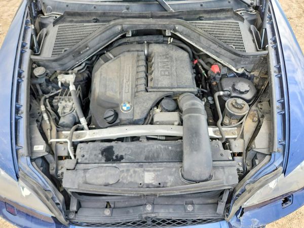 2013 BMW X5 xDrive35i