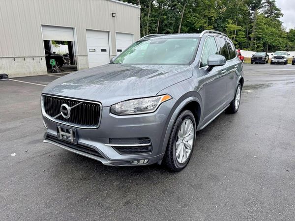 2016 VOLVO XC90