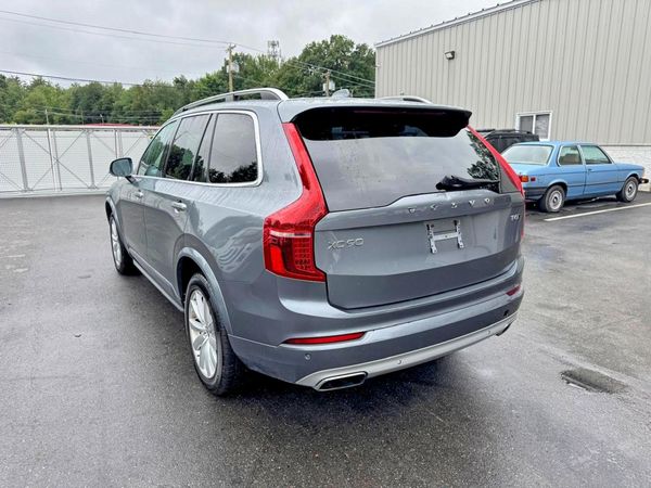 2016 VOLVO XC90 SV42 Momentum