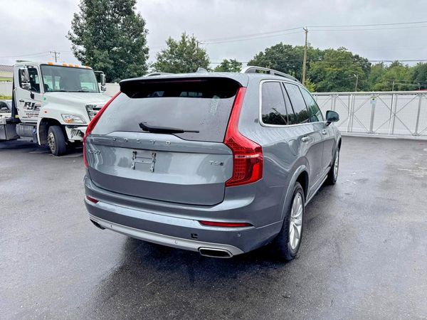 2016 VOLVO XC90 SV42 Momentum