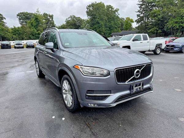 2016 VOLVO XC90 SV42 Momentum