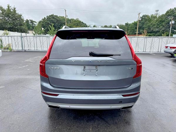 2016 VOLVO XC90 SV42 Momentum
