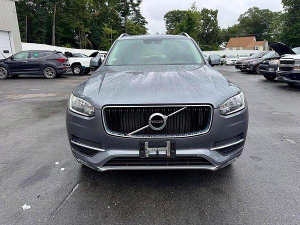 2016 VOLVO XC90 SV42 Momentum