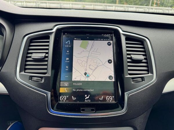2016 VOLVO XC90 SV42 Momentum