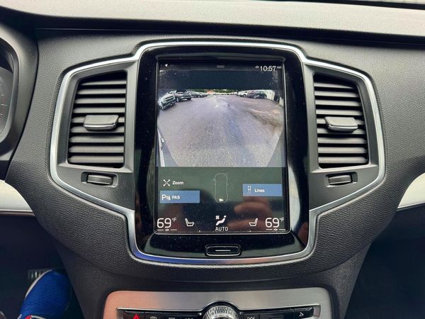 2016 VOLVO XC90 SV42 Momentum