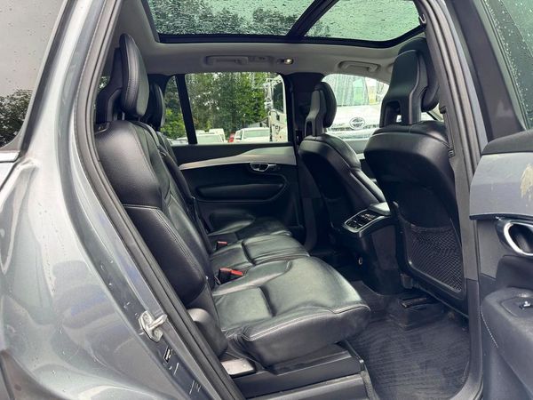 2016 VOLVO XC90 SV42 Momentum