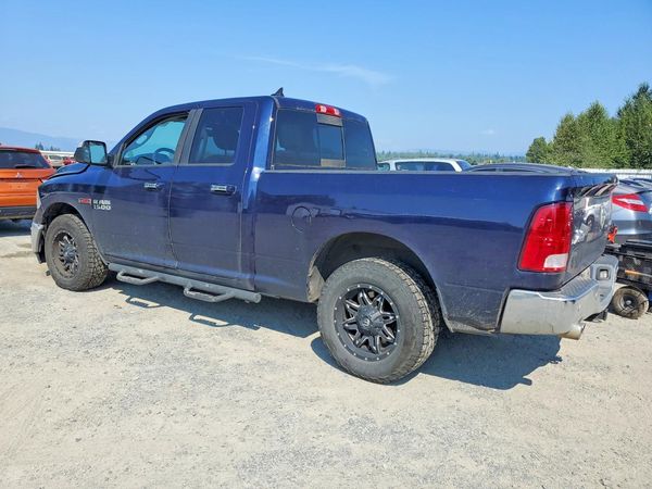 2015 RAM 1500 SLT