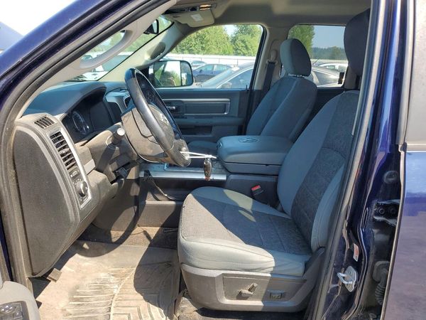 2015 RAM 1500 SLT