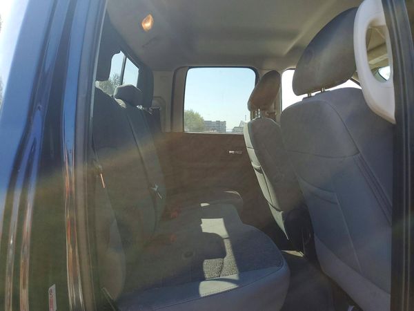2015 RAM 1500 SLT