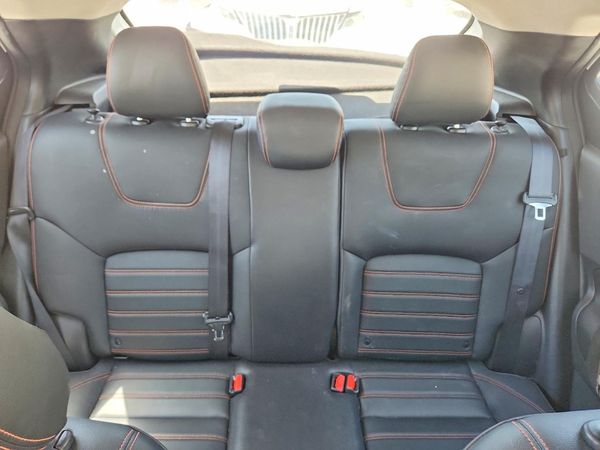 2019 NISSAN KICKS