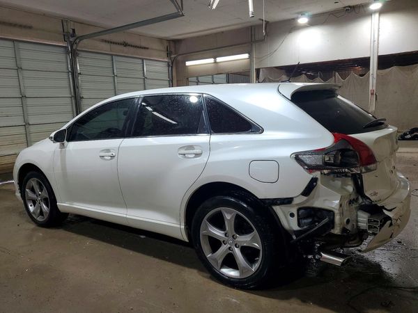 2013 TOYOTA VENZA