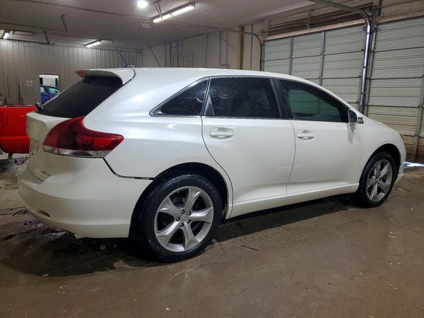 2013 TOYOTA VENZA