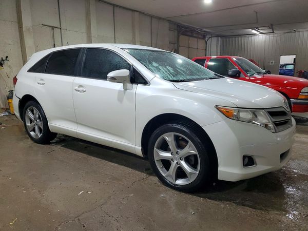 2013 TOYOTA VENZA
