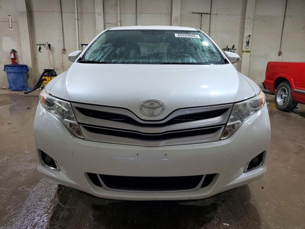 2013 TOYOTA VENZA