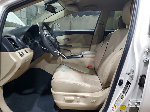 2013 TOYOTA VENZA