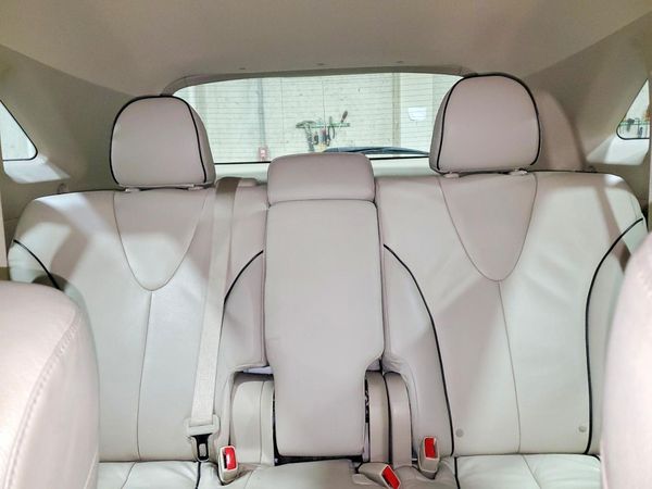 2013 TOYOTA VENZA