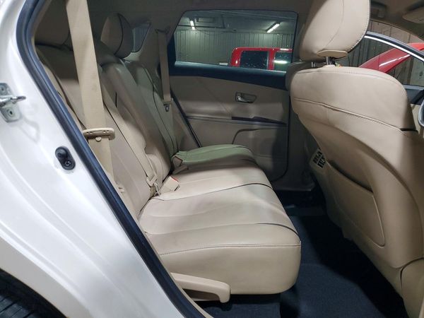 2013 TOYOTA VENZA