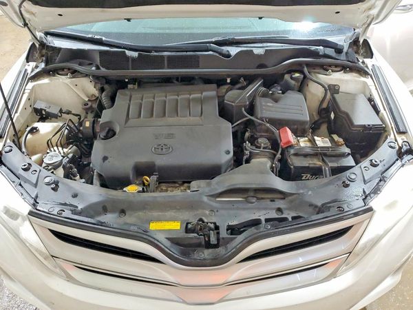 2013 TOYOTA VENZA