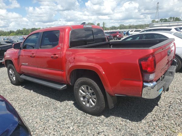 2019 TOYOTA TACOMA SR5