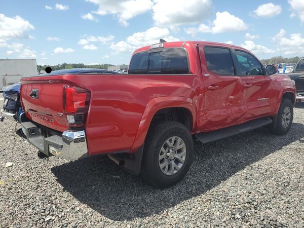 2019 TOYOTA TACOMA SR5