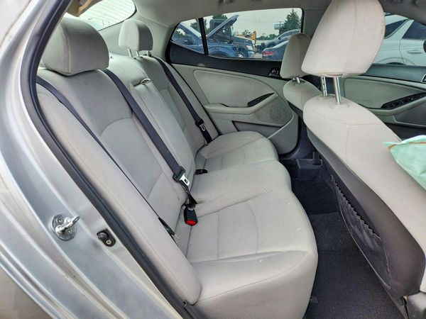 2013 KIA OPTIMA