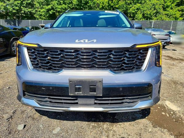 2024 KIA SORENTO