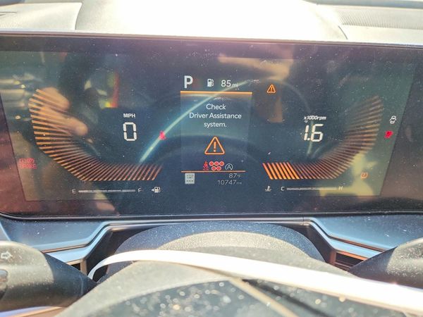 2024 KIA SORENTO