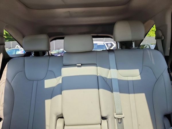 2024 KIA SORENTO