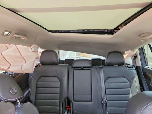 2025 VOLKSWAGEN ATLAS 4Motion SEL