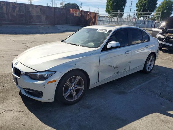 2013 BMW 328