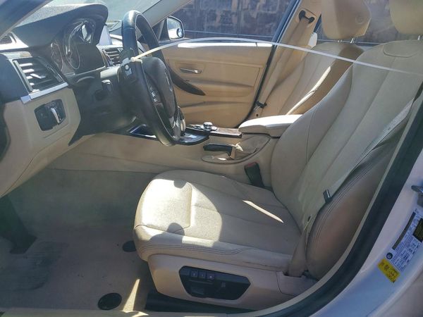 2013 BMW 328