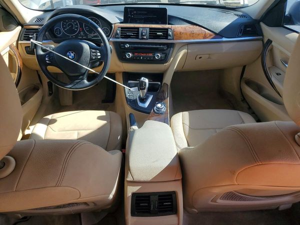 2013 BMW 328