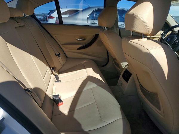 2013 BMW 328