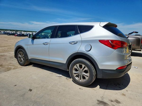 2015 HYUNDAI SANTA FE GL