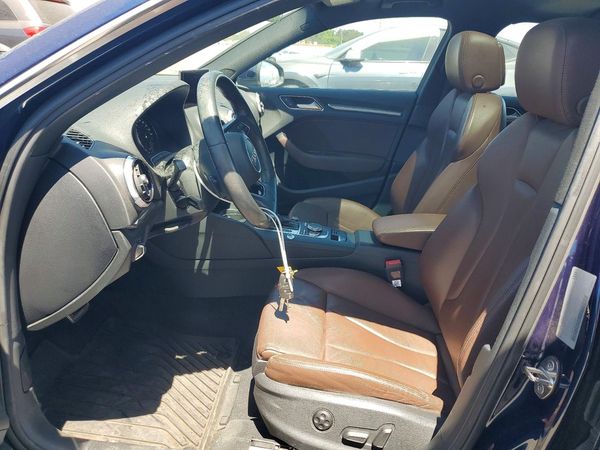 2018 AUDI A3 e-tron Premium Plus