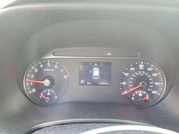 2020 KIA SOUL GT-Line