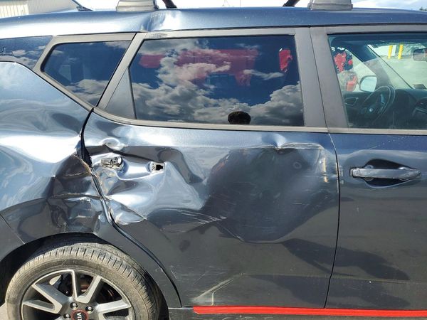 2020 KIA SOUL GT-Line