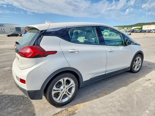 2020 CHEVROLET BOLT EV LT