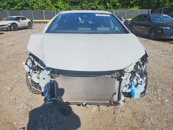 2023 TOYOTA PRIUS