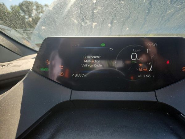 2023 TOYOTA PRIUS