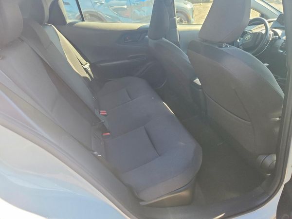 2023 TOYOTA PRIUS
