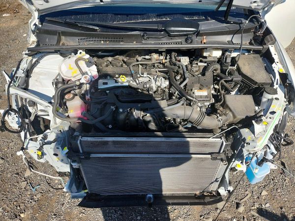2023 TOYOTA PRIUS