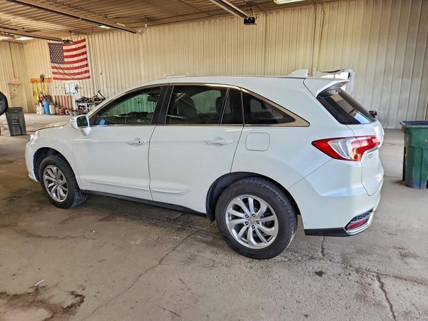 2016 ACURA RDX