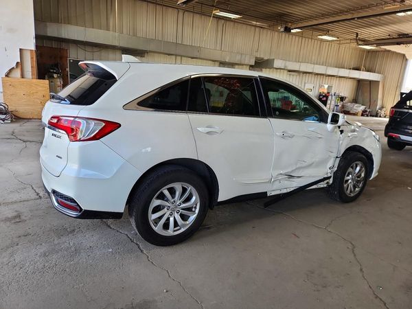 2016 ACURA RDX