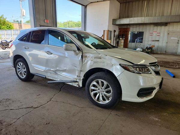 2016 ACURA RDX